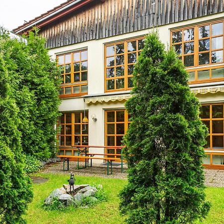 Ferienwohnung Schatzlmayr Vilshofen an der Donau Ngoại thất bức ảnh