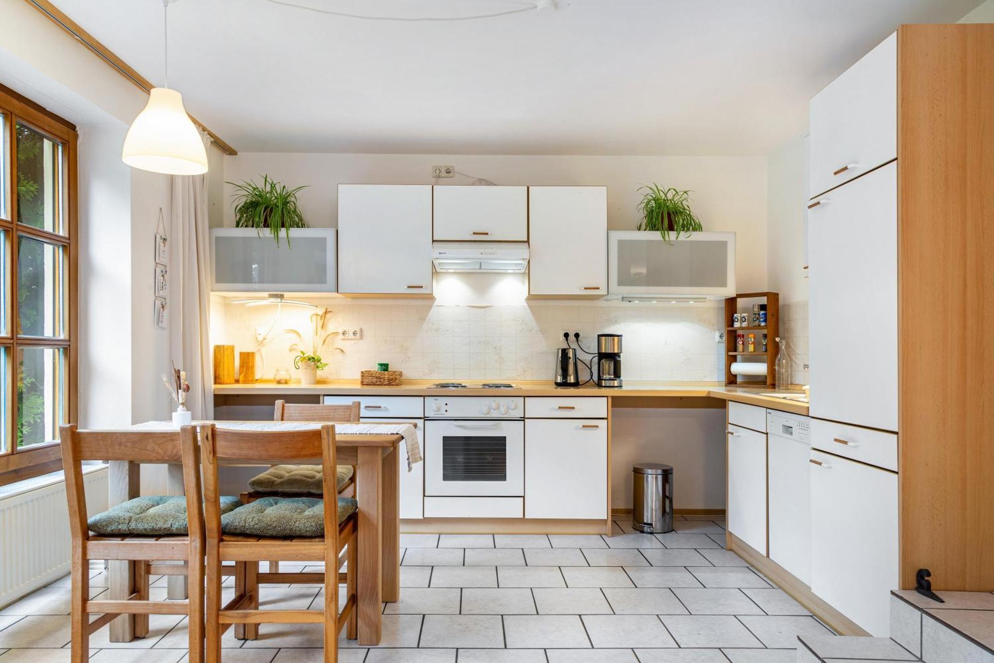Ferienwohnung Schatzlmayr Vilshofen an der Donau Ngoại thất bức ảnh