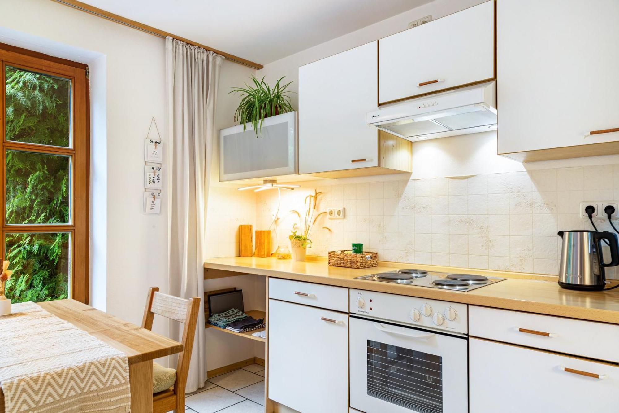 Ferienwohnung Schatzlmayr Vilshofen an der Donau Ngoại thất bức ảnh