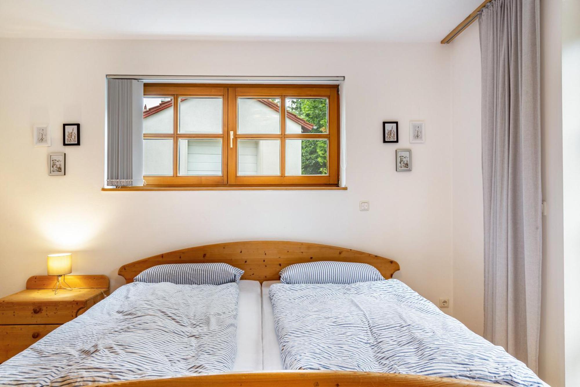 Ferienwohnung Schatzlmayr Vilshofen an der Donau Ngoại thất bức ảnh