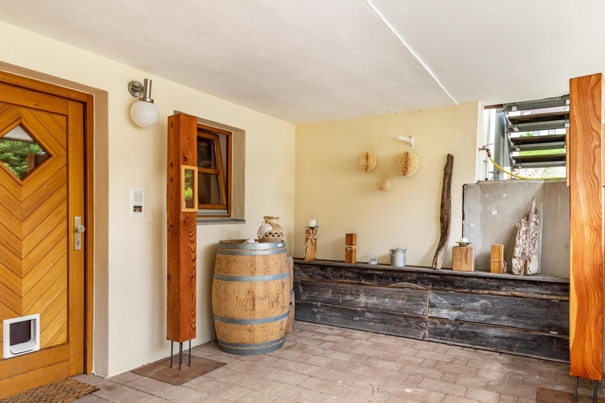 Ferienwohnung Schatzlmayr Vilshofen an der Donau Ngoại thất bức ảnh