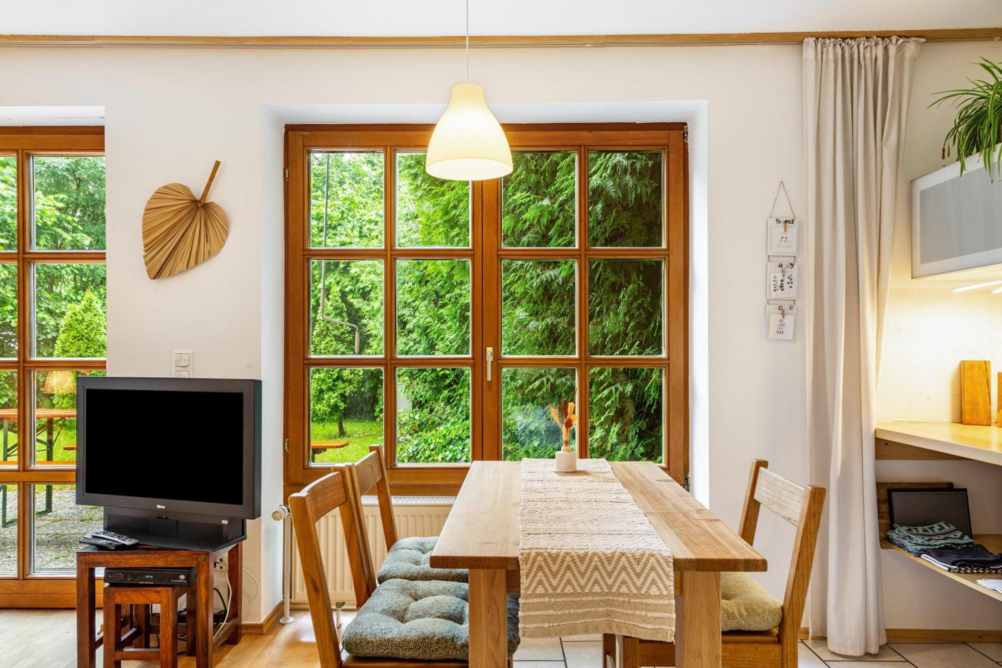 Ferienwohnung Schatzlmayr Vilshofen an der Donau Ngoại thất bức ảnh