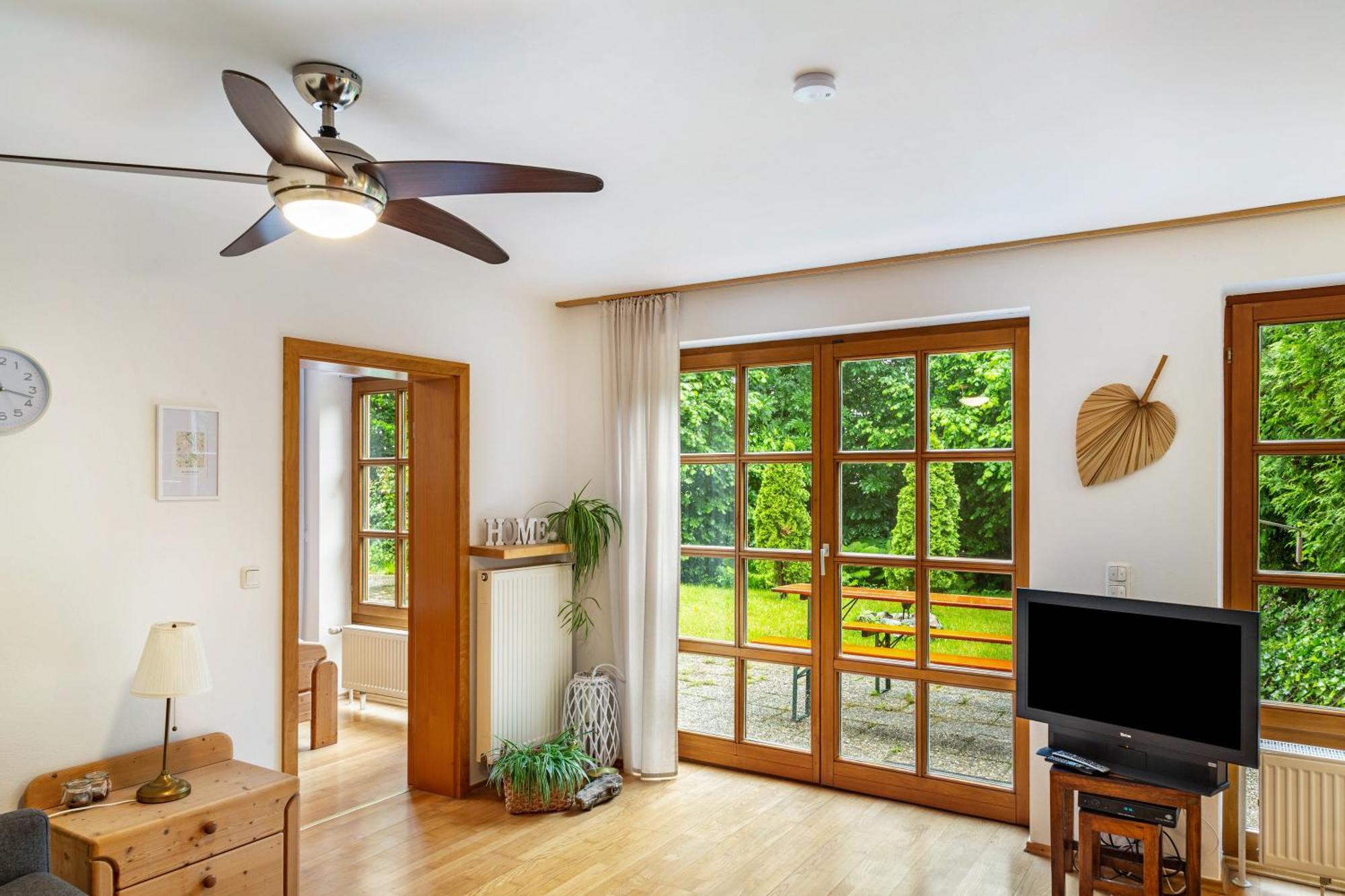 Ferienwohnung Schatzlmayr Vilshofen an der Donau Ngoại thất bức ảnh