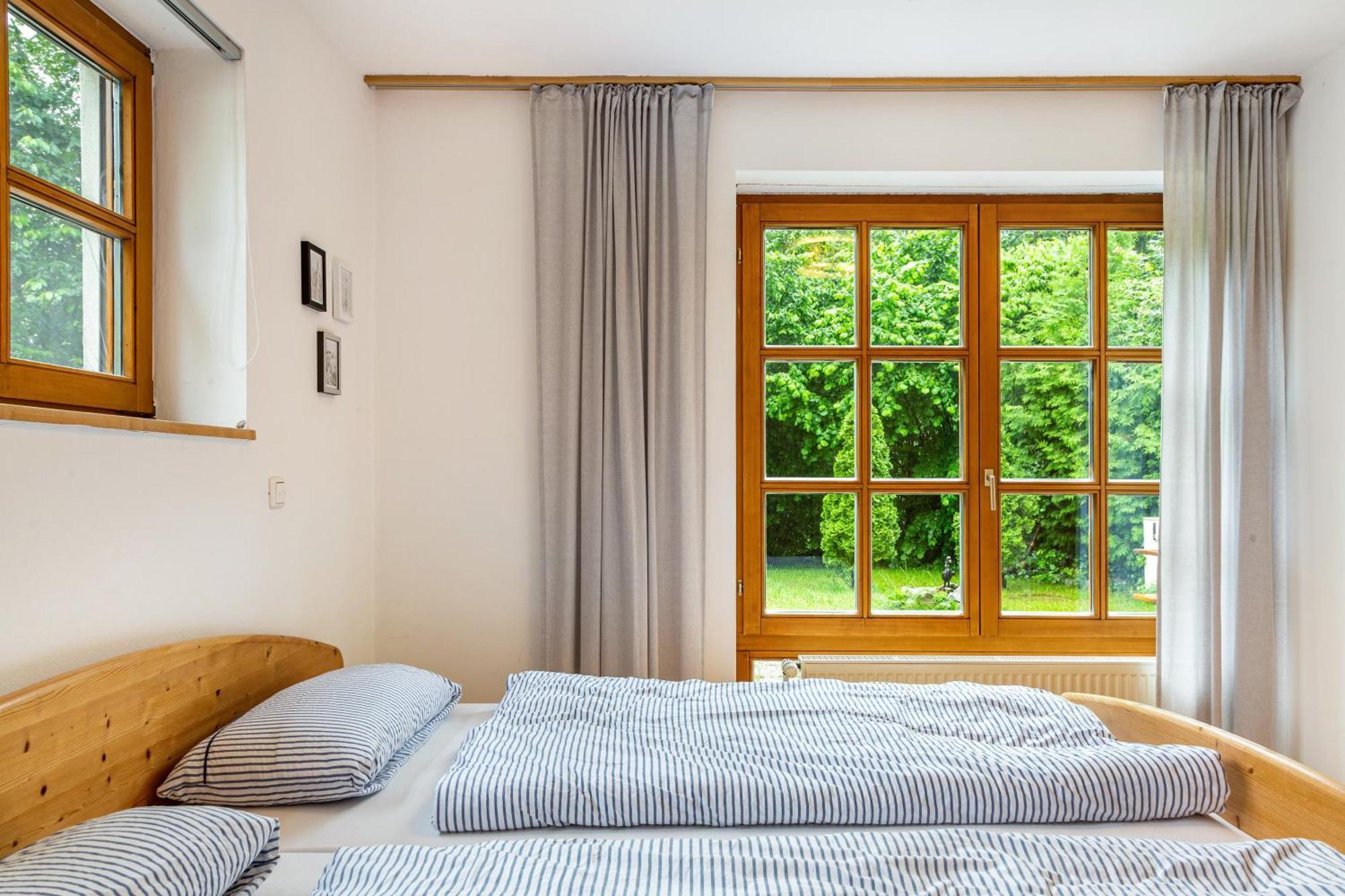 Ferienwohnung Schatzlmayr Vilshofen an der Donau Ngoại thất bức ảnh
