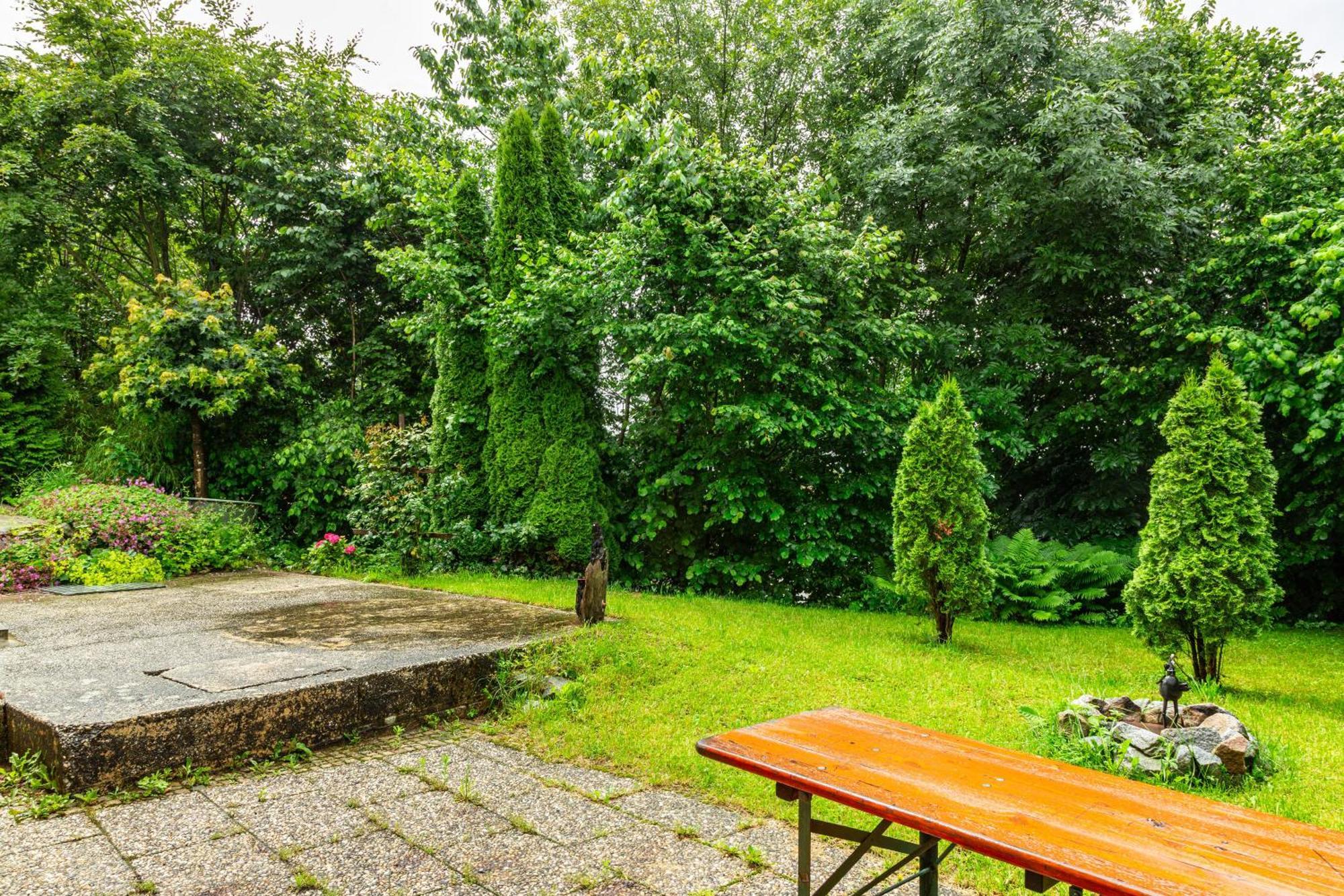 Ferienwohnung Schatzlmayr Vilshofen an der Donau Ngoại thất bức ảnh