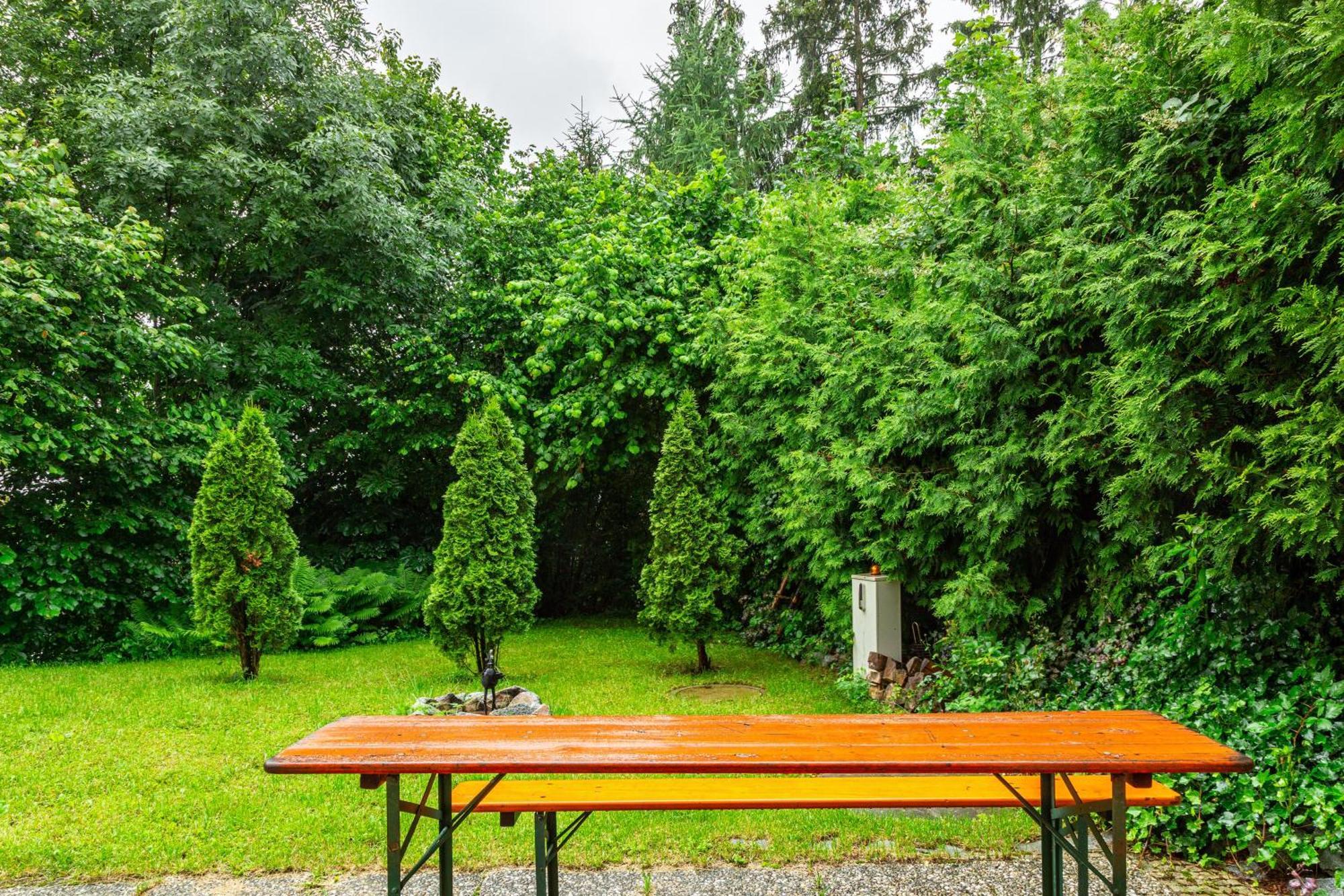 Ferienwohnung Schatzlmayr Vilshofen an der Donau Ngoại thất bức ảnh